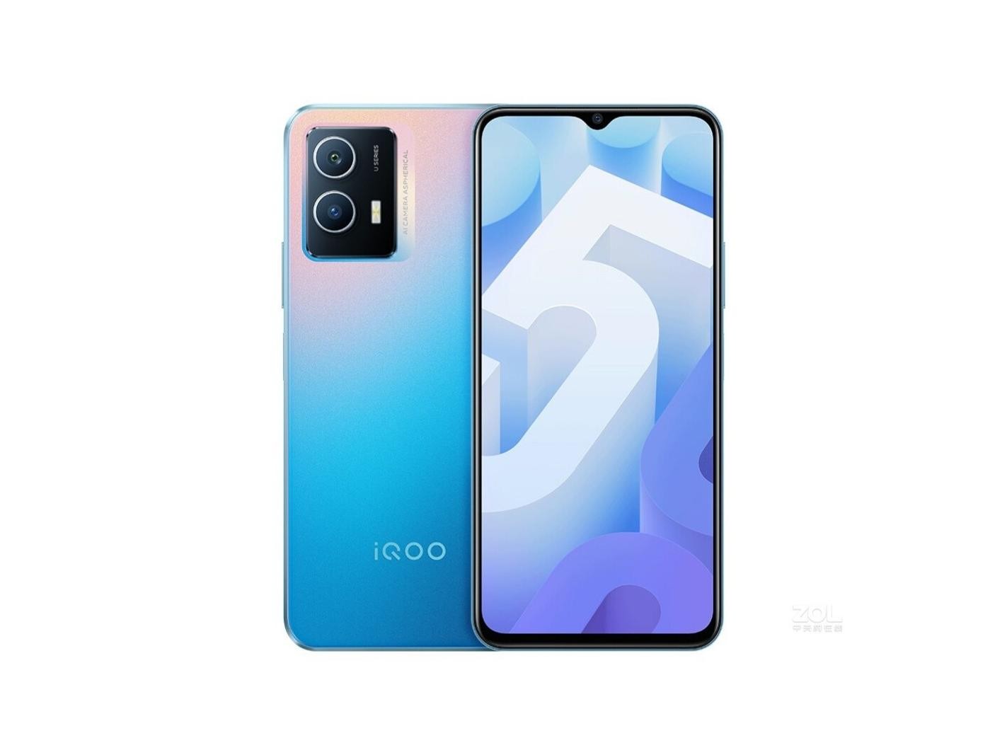 iQOO U5（4GB/128GB/5G版）