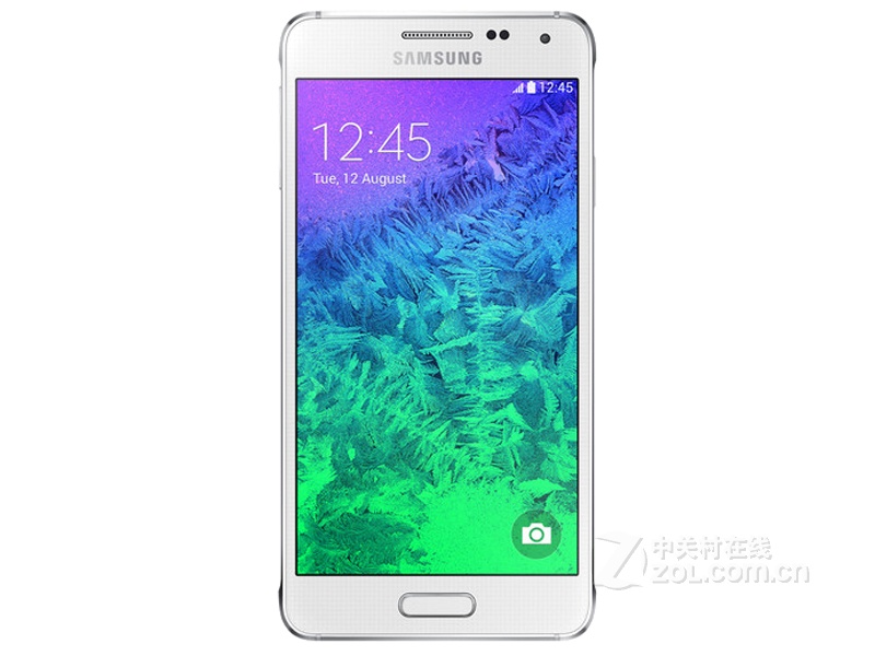 三星GALAXY Alpha（G8509V/电信版）
