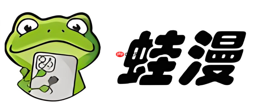 漫蛙怎么编辑作品 漫蛙已发布作品修改与更新流程