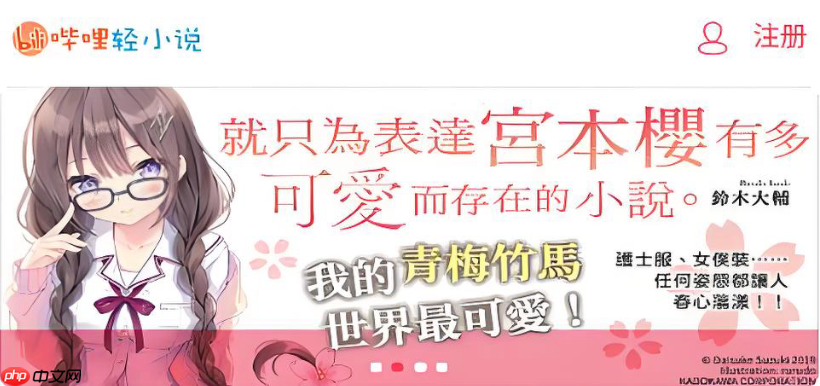 哔哩轻小说稿费怎么算？一文读懂作者收益构成与提现【2026最新】