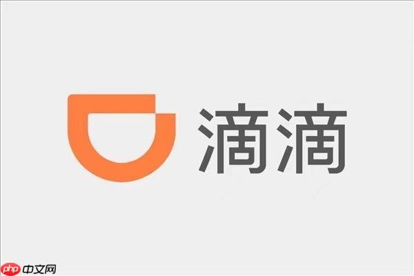 滴滴2025年度报告活动入口 滴滴出行年度回顾在哪里