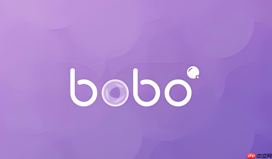 bobo浏览器怎么开无痕模式 bobo浏览器开启隐私窗口浏览教程【安全上网】