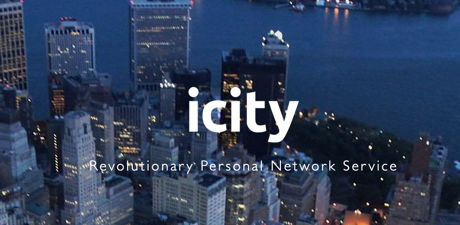 icity我的日记网页版登陆 icity日记网页版注册页面