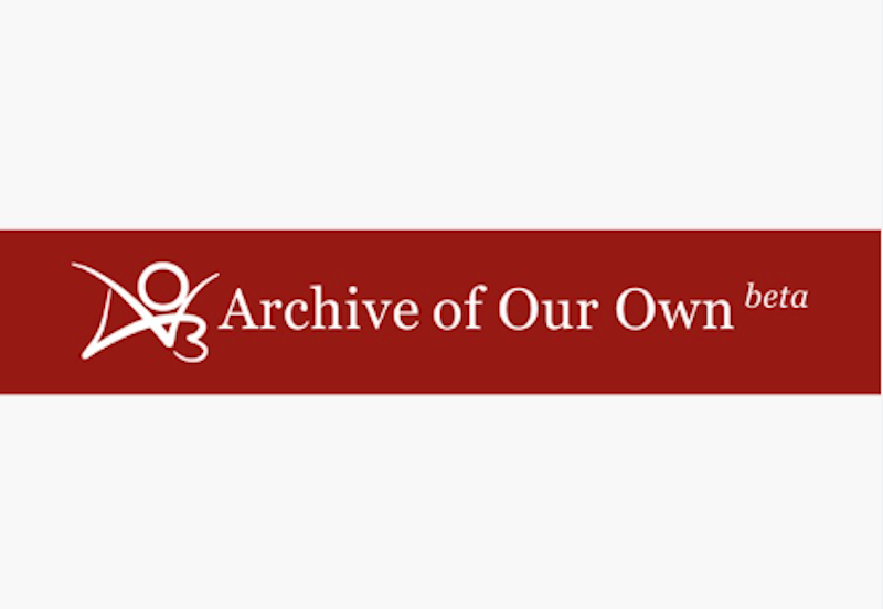 AO3官方网站入口链接 Archive of Our Own中文官网正式地址