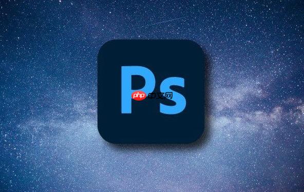 PS批量导入图层方法 PS怎么把多张图一键放入同个画布【教程】