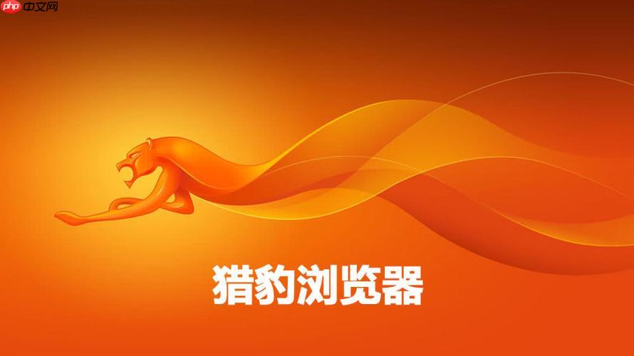 猎豹浏览器和360浏览器有什么区别_猎豹浏览器对比360功能分析【详解】