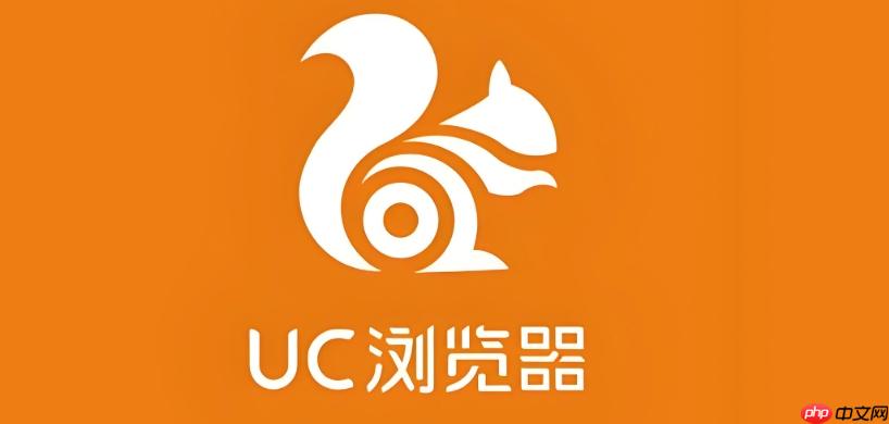 UC浏览器如何导入其他浏览器书签_UC浏览器导入其他浏览器书签实践