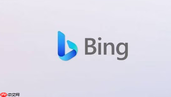 微软Bing学术搜索入口 必应文献检索官网入口
