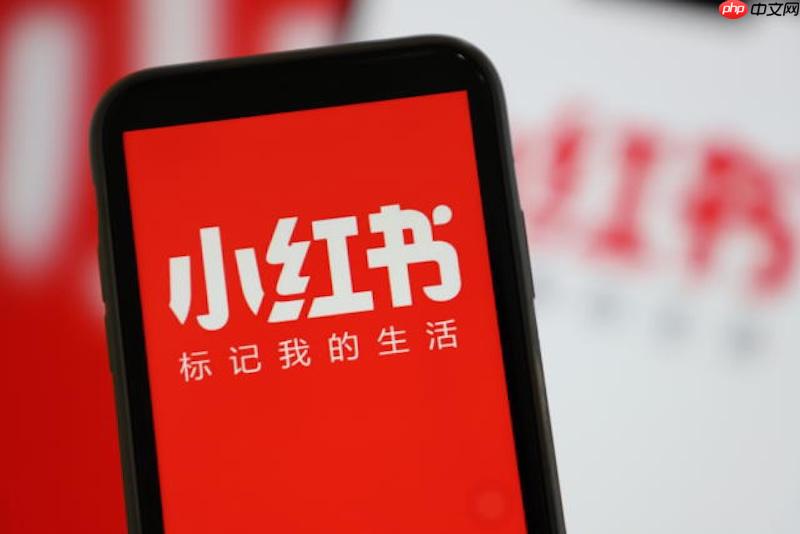 小红书怎么做合集 建立专栏专辑与系列笔记连载【教程】