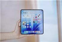 蓝厂最强折叠屏！vivo X Fold 6图赏