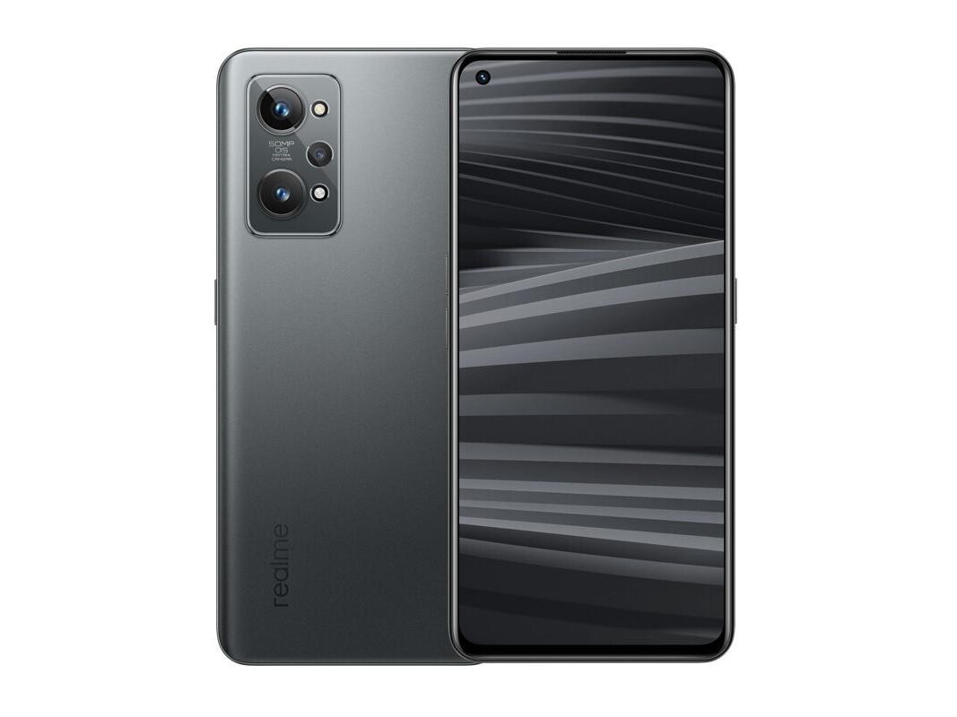 真我GT2（12GB/256GB/5G版）