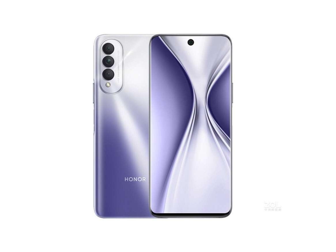 荣耀X20 SE（6GB/128GB/全网通/5G版）