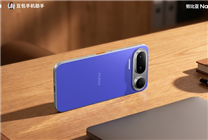 首款AI智能体手机 努比亚NaviX Ultra上手：一句话操控App
