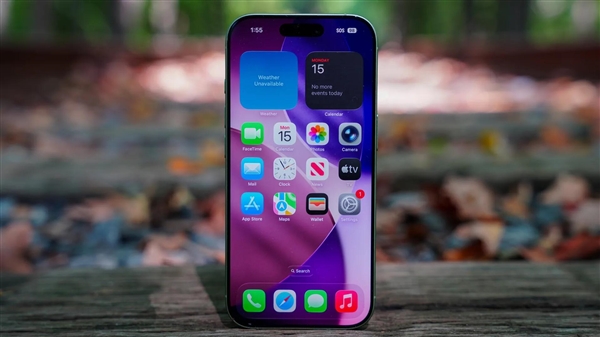关闭这2个开关 减少iPhone精准广告推送
