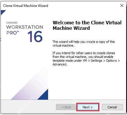 VMware Workstation怎么克隆虚拟机