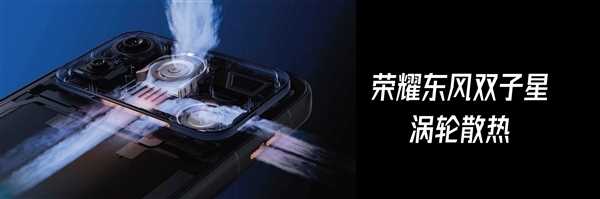 击穿骁龙8EE6价格底线！荣耀WIN2价格提前公布：国补到手价5499元起