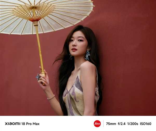 成片媲美相机！小米18 Fold正在适配小米18 Pro同款“传奇一瞬”功能