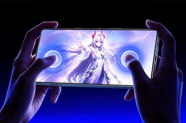 一图读懂红魔12 Pro+:6999元起 安卓唯一真全面屏旗舰