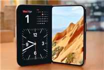苹果iPhone Duo六种使用模式解析 全靠铰链角度自动切换